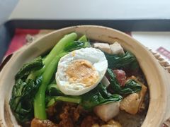 -华记煲仔华·煲仔饭(三元里万科里店)