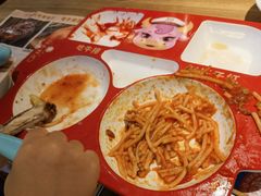 -杯子红牛排(南庄吉利广场店)