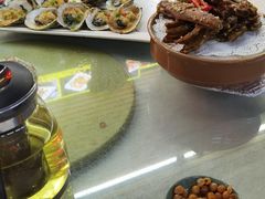 -皮记海鲜1995(寮步店)