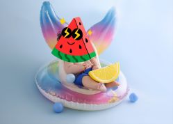 -爱你宝贝儿童摄影(西湖云端店)