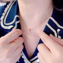 点击看大图 -Cindy Jewelry·钻戒·彩色宝石