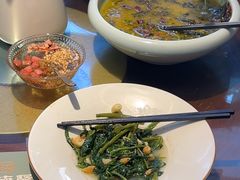 -江南驿·二十余年创意杭帮味(良渚玉鸟集店)