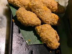 -绿茶餐厅