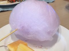 -怡咖啡·自助餐·西安香格里拉