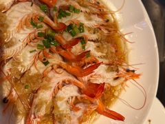 -新白鹿餐厅(虹桥南丰城店)