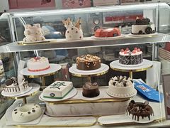 -DQ·蛋糕·冰淇淋(五棵松万达店)