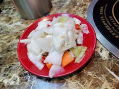 -顺水湾·牛肉牛杂火锅(驾鹤店)