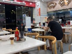 -冠记·肠粉粥品专家(江南大道店)