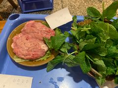 -重庆风光老灶火锅城(同德广场店)