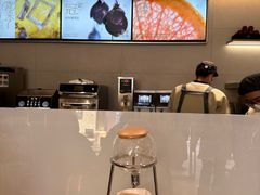 -喜茶(北京五棵松华熙店)