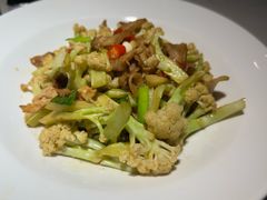 -上地宴·中关村的会客厅(清河高铁站店)