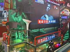 -路边边.炒菜烧烤.音乐餐厅(良乡长虹店)