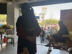 -厕所串串(文殊院店)