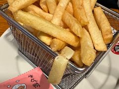 -漫咖啡(永旺梦乐城店)