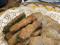 -津津菜馆(绝没分店)