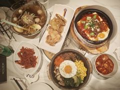 -七八冷面·延边朝鲜族美食(世纪汇店)