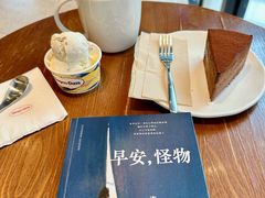 -星巴克臻选(深圳宝安大仟里1店)