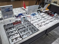 -ALPS阿尔卑斯眼镜(我格广场店)