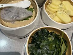 -海底捞火锅(贵和购物中心店.原鲁能城店)