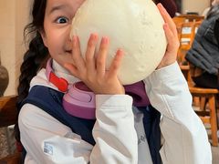 -崂山水果园农家宴(泉水鸡店)