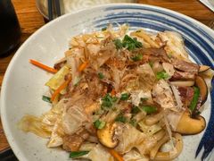 -玄白·炭烤活鳗(上海首店)