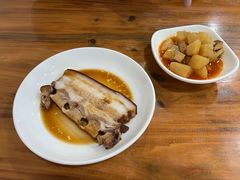 -潘国仙耳光馄饨(黄家阙路店)