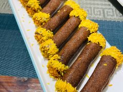 -回香楼大连新派清真菜