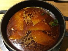 -呷哺呷哺 黄金牧场 (新中关购物中心店)