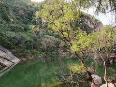 -黑龙潭风景区