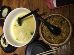 -茶花妹子云南餐厅(北大店)