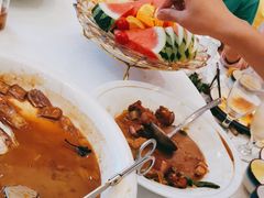 -便宜坊烤鸭店(科创店)