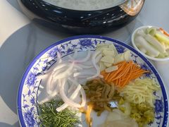 -祈胜邨•顺德鱼生•顺德菜(容桂店)
