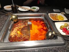 -海底捞火锅(崇文门新世界百货店)