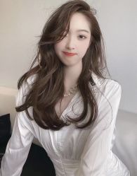-阿三造型烫染•接发
