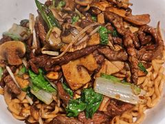 -寻裕记·现炒浇头面(人民广场店)