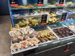 -海味当家·蒸锅海鲜(中山广场创始店)