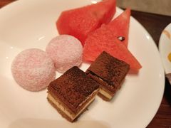 -食间牛排(湖西路店)