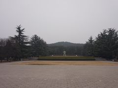 -秦始皇帝陵博物院-丽山园