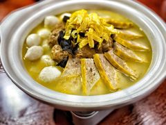 -元银甲·湖北地标美食(汉阳店)