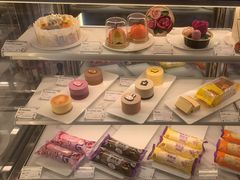 -GANSO元祖食品(大市口店)