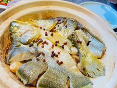 -1937青岛老味道·海肠捞饭·青岛菜(大鲍岛栈桥店)