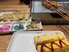 -木屋烧烤(南新店)