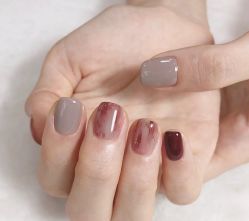-心窑Shero's 美甲美睫美妆沙龙