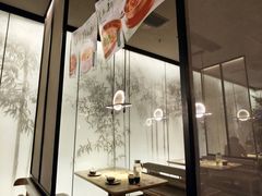 -绿茶餐厅(北京世纪金源店)