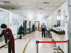 -慈铭体检(世纪城分院)