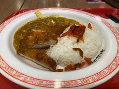 -和合谷(北新桥店)