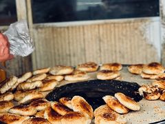 -肖为民麻糕(双桂坊店)