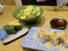 -赤稻·日式料理(禅城店)