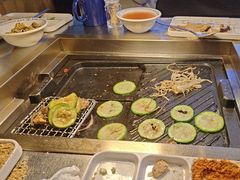 -金妈家烤肉(龙湖U城天街店)
