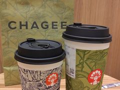 -霸王茶姬(大连万象汇店)